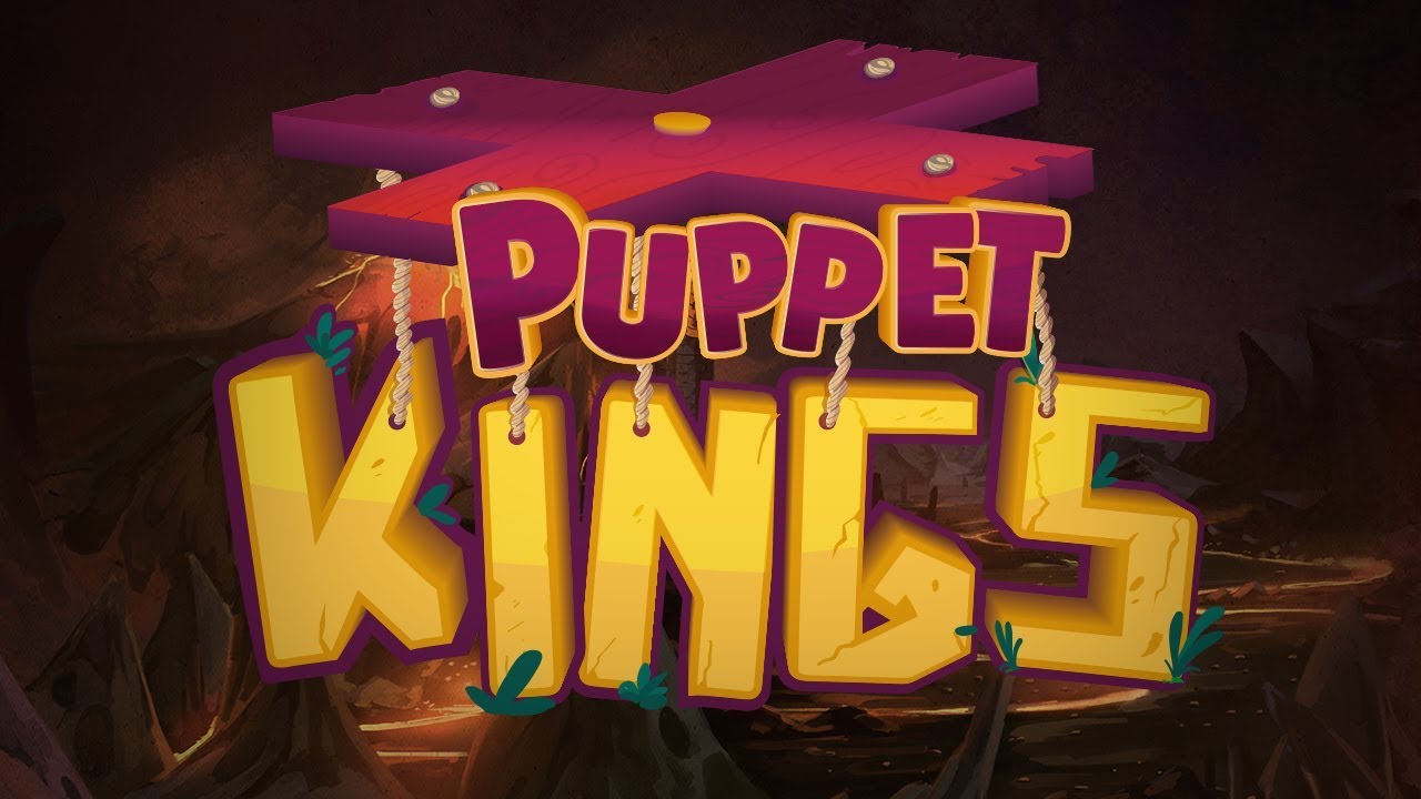 puppet kings, puppetkings, Timba Games, steam,