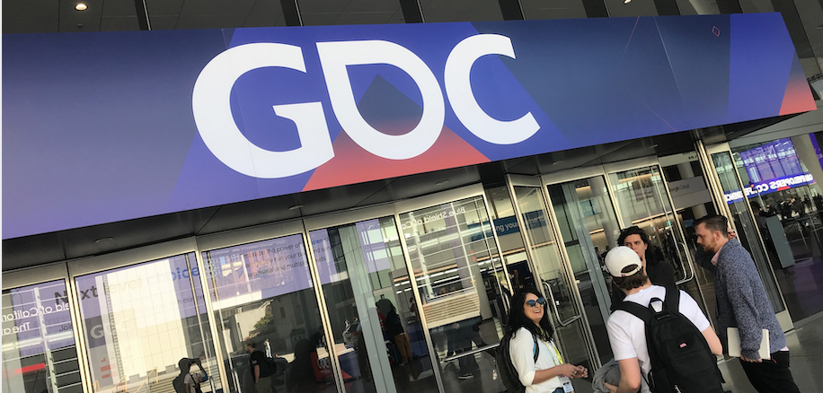 GDC Canceled, GDC Cancelado, videojuegos, game developers conference