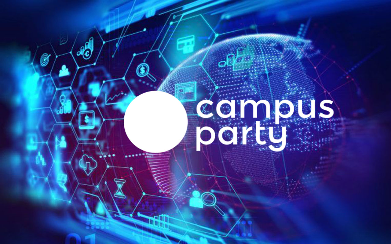 CAMPUS PARTY, Tan Gande t Jugando, videojuegos, indie, game developers