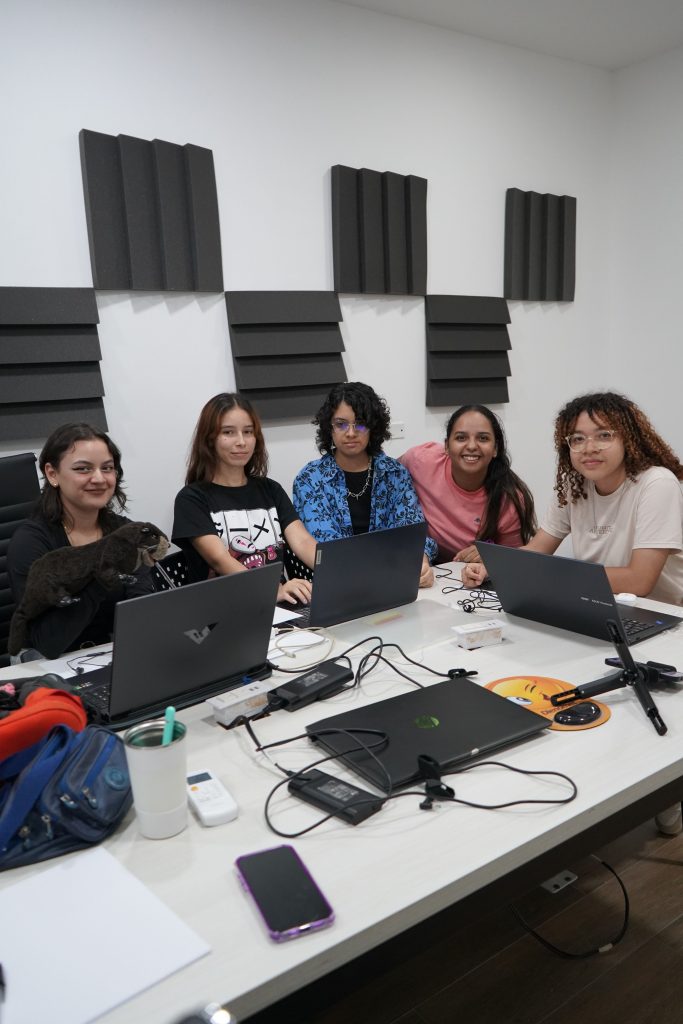 WGJ, Women Game Jam 2024, WGJ2024, WGJ Colombia, Women Game Jam, Women Game Jam Colombia, Barranquilla