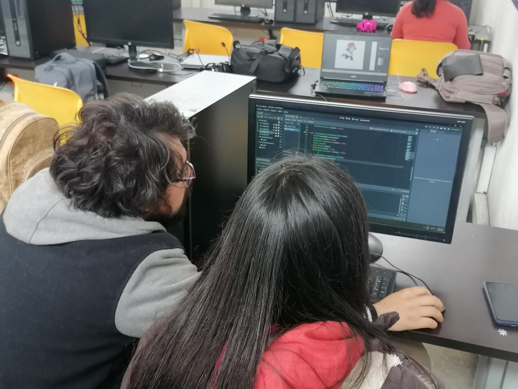 WGJ, Women Game Jam 2024, WGJ2024, WGJ Colombia, Women Game Jam, Women Game Jam Colombia, Choconta